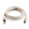 Cables to Go 6Ft (1.8M) Ps/2 M/F Keyboard/Mouse Extension Cable Best