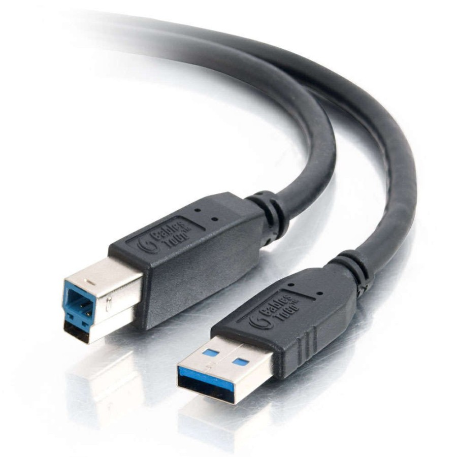 Cables to Go 9.8Ft (3M) Usb 3.0 A Male To B Male Cable Clearance