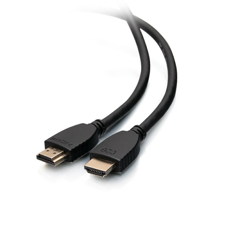 Cables to Go 9.8Ft (3M) C2G Core Series High Speed Hdmi® Cable With Ethernet - 4K 60Hz Clearance