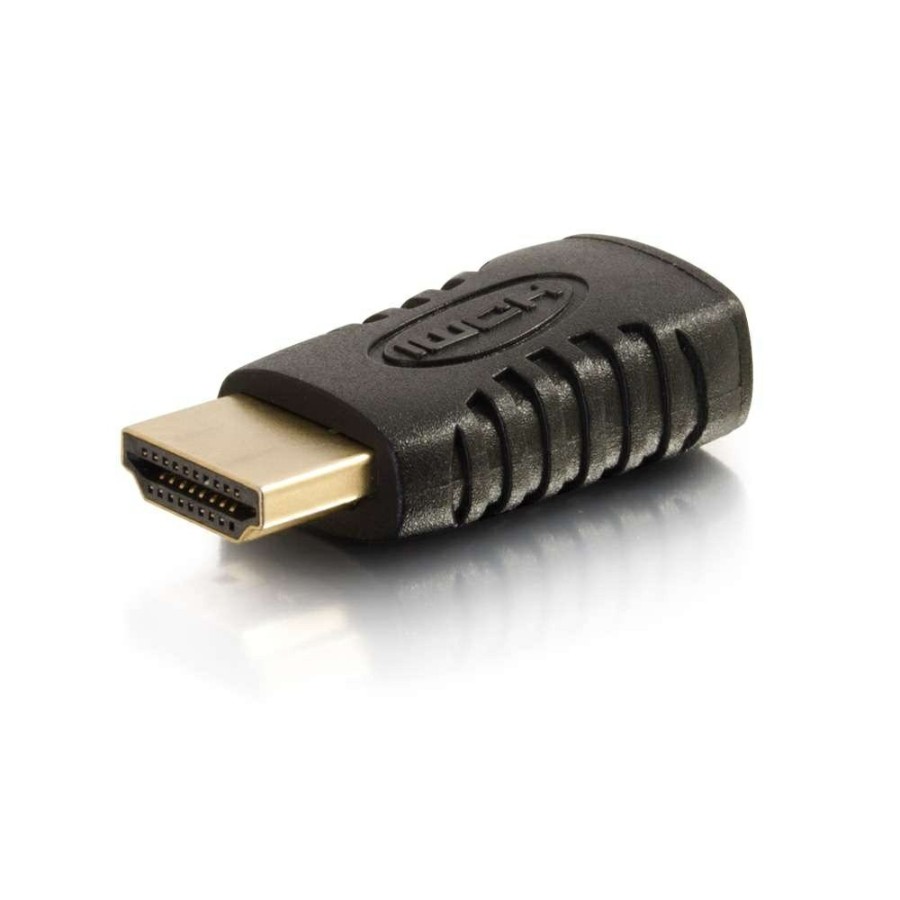 Cables to Go Mini Hdmi® Female To Hdmi® Male Adapter Clearance