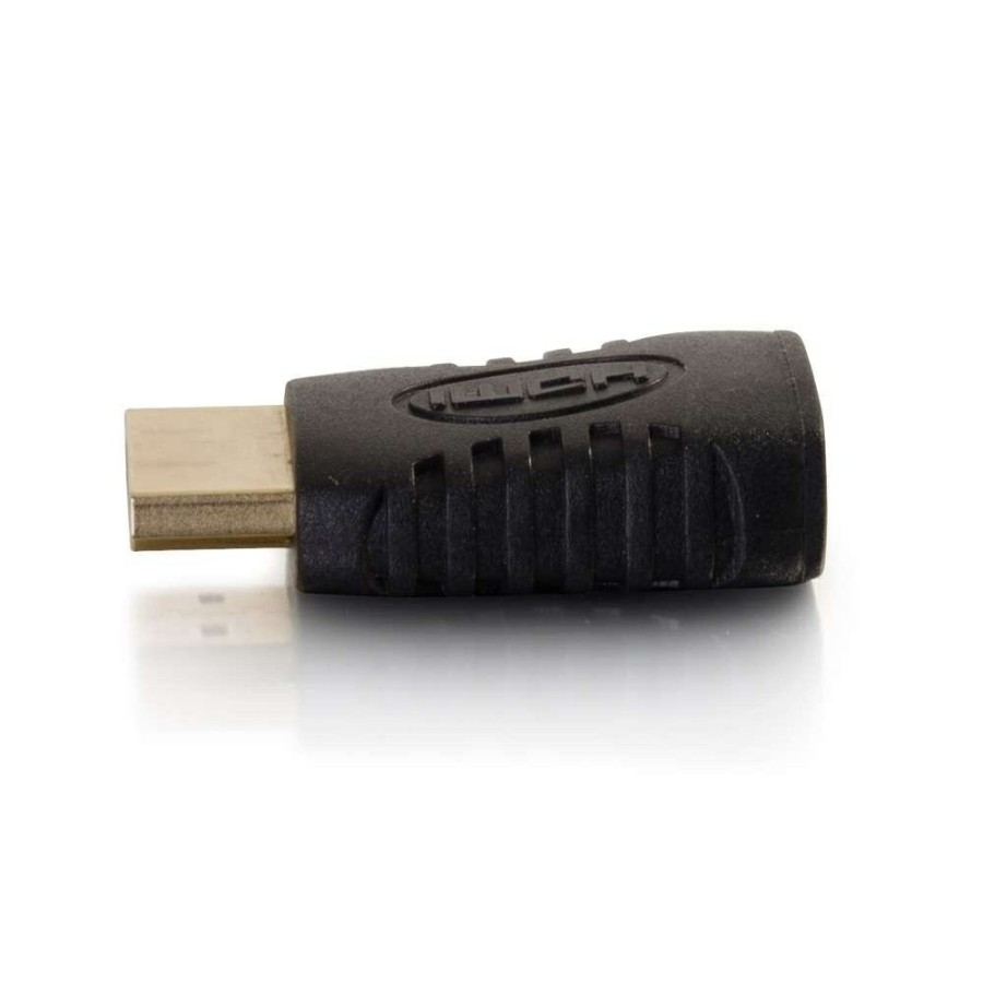 Cables to Go Mini Hdmi® Female To Hdmi® Male Adapter Clearance