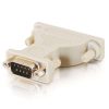 Cables to Go Db9 Male To Db25 Female Serial Rs232 Serial Adapter New