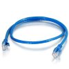 Cables to Go 25Ft (7.6M) Cat6 Snagless Utp Unshielded Ethernet Network Patch Cable (Taa Compliant) - Blue Wholesale